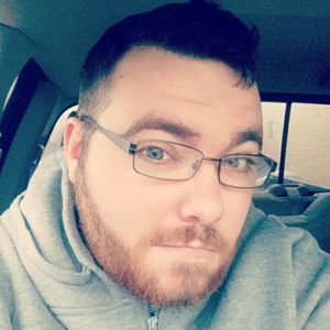 Meet your Posher, Justin